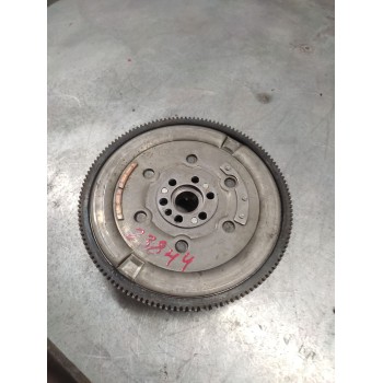 Recambio de volante motor para nissan juke (f16) acenta referencia OEM IAM   