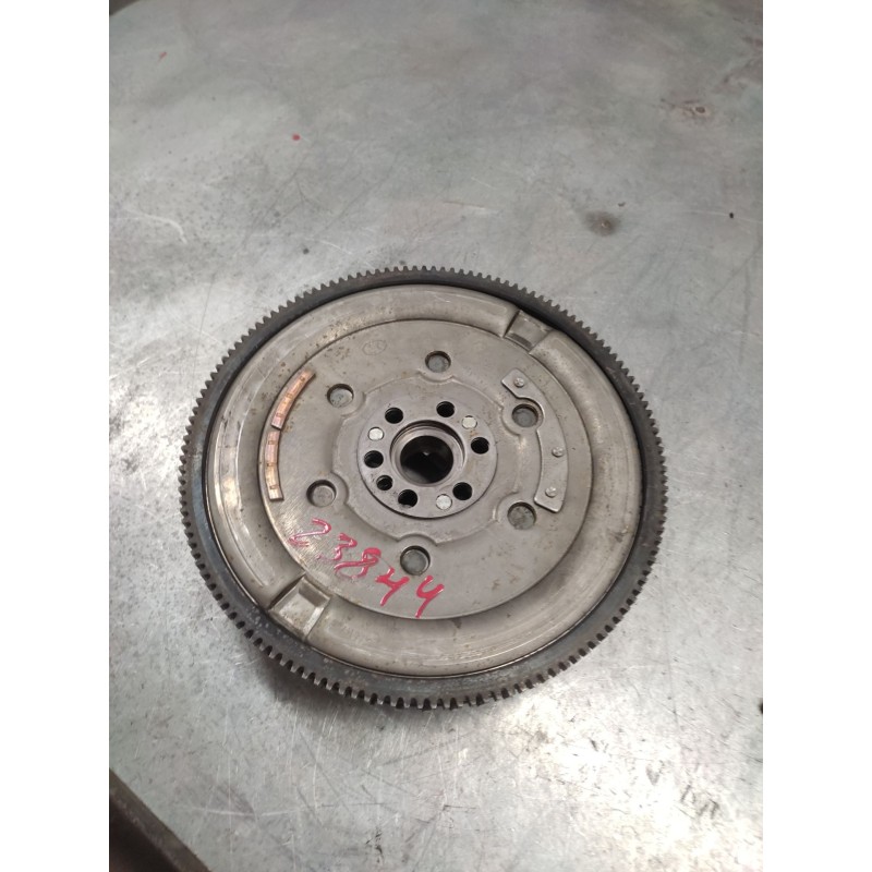 Recambio de volante motor para nissan juke (f16) acenta referencia OEM IAM - Gris 2