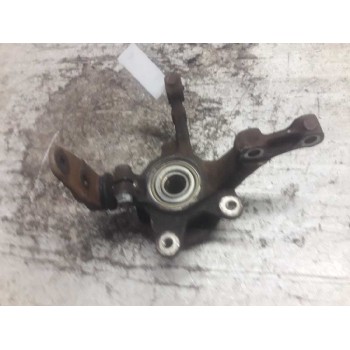 Recambio de mangueta delantera izquierda para renault rapid/express (f40) 1.9 d familiar (f40p) referencia OEM IAM   