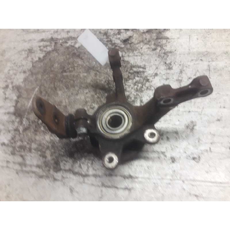 Recambio de mangueta delantera izquierda para renault rapid/express (f40) 1.9 d familiar (f40p) referencia OEM IAM - Gris 3