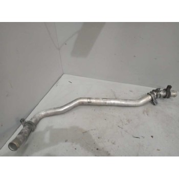 Recambio de tubos intarder para daf trucks xf 106 480 referencia OEM IAM   