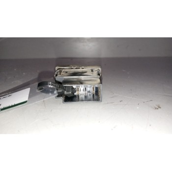 Recambio de interruptor para man tgx 18.xxx 12.4 diesel referencia OEM IAM 81255250211  