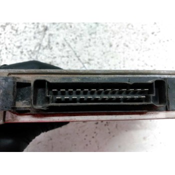 Recambio de centralita motor uce para ford sierra berlina cl referencia OEM IAM 85GB12A297 043523 
