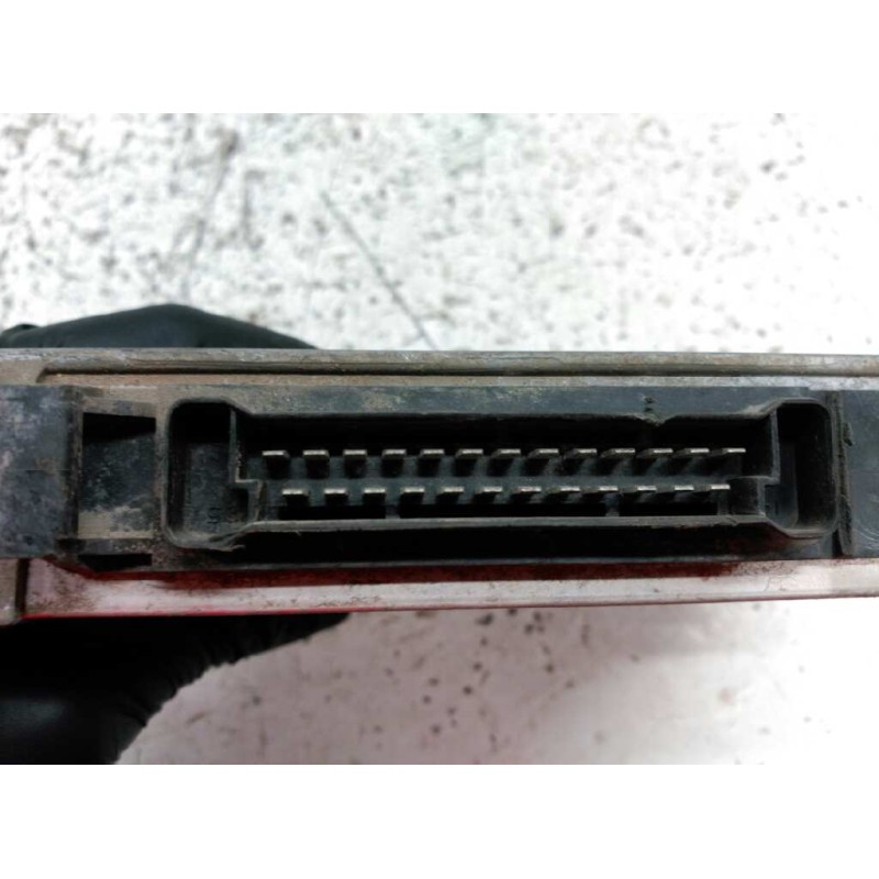 Recambio de centralita motor uce para ford sierra berlina cl referencia OEM IAM 85GB12A297 043523 3