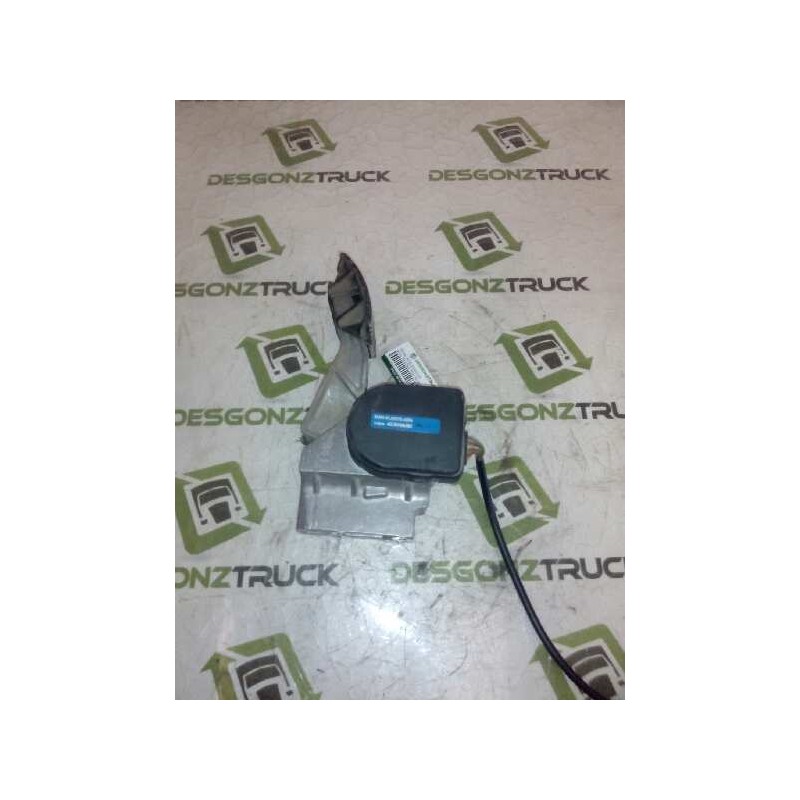 Recambio de pedal acelerador para man tg - a 18.480 fg / bb (e3/e4) l referencia OEM IAM 81259706094 445.803/006/003 2