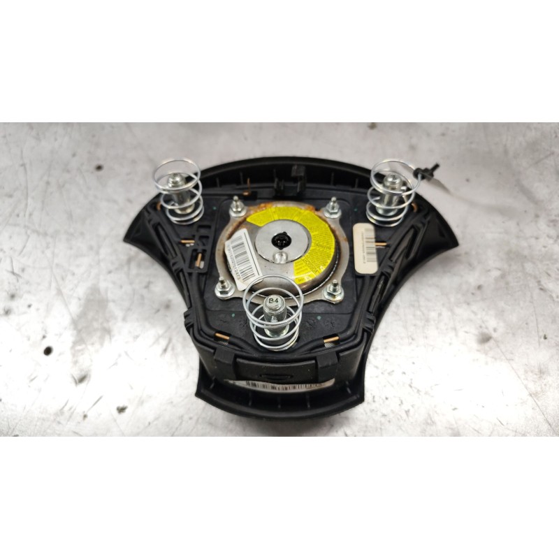 Recambio de airbag delantero izquierdo para hyundai i30 (gd) 1.6 crdi referencia OEM IAM 56900A6000 - Blanco 2