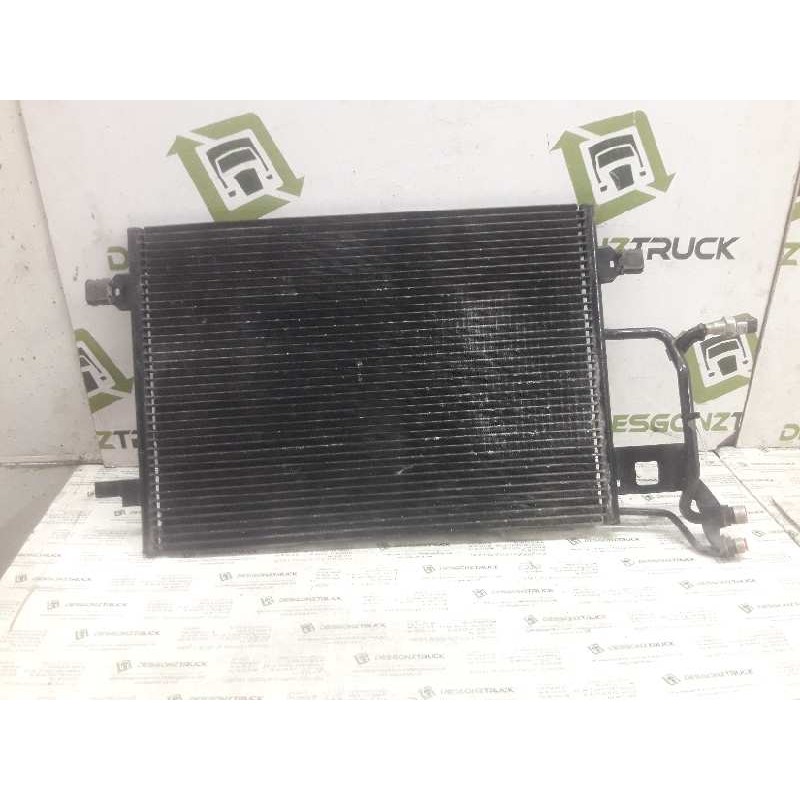 Recambio de condensador / radiador a/a para audi a4 berlina (b5) 1.9 tdi referencia OEM IAM   