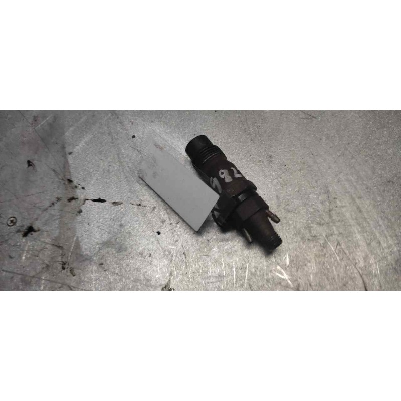 Recambio de inyector para nissan primera berlina (p11) 2.0 navigation referencia OEM IAM 2J600 0432217308 2