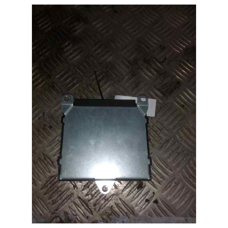 Recambio de modulo electronico para scania serie p/g/r (l-clase) fsa g440 (4x2) corto cg 14 referencia OEM IAM 1862647 446170220 - Blanco 3