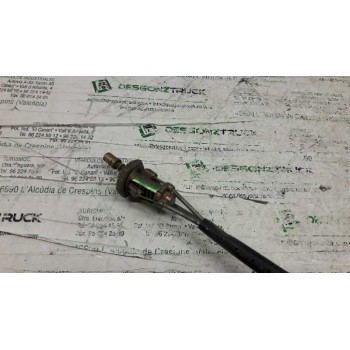 Recambio de retrovisor derecho para volkswagen golf ii (191/193) básico / c referencia OEM IAM   