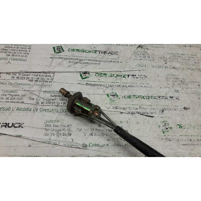 Recambio de retrovisor derecho para volkswagen golf ii (191/193) básico / c referencia OEM IAM 2