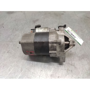 MOTOR ARRANQUE 8200266777B 8 DIENTES