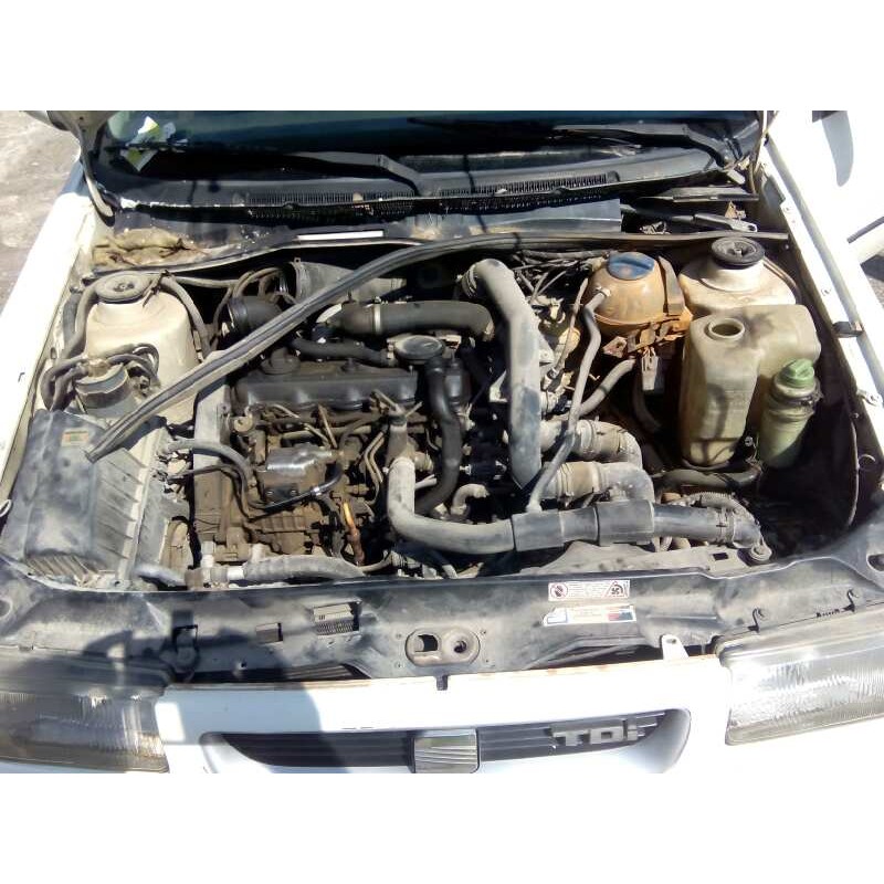 SEAT TOLEDO (1L)