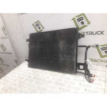 Recambio de condensador / radiador a/a para audi a4 berlina (b5) 1.9 tdi referencia OEM IAM   