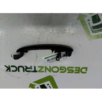 MANETA EXTERIOR TRASERA IZQUIERDA 