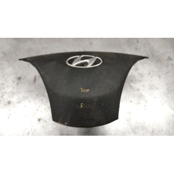 Recambio de airbag delantero izquierdo para hyundai i30 (gd) 1.6 crdi referencia OEM IAM 56900A6000  