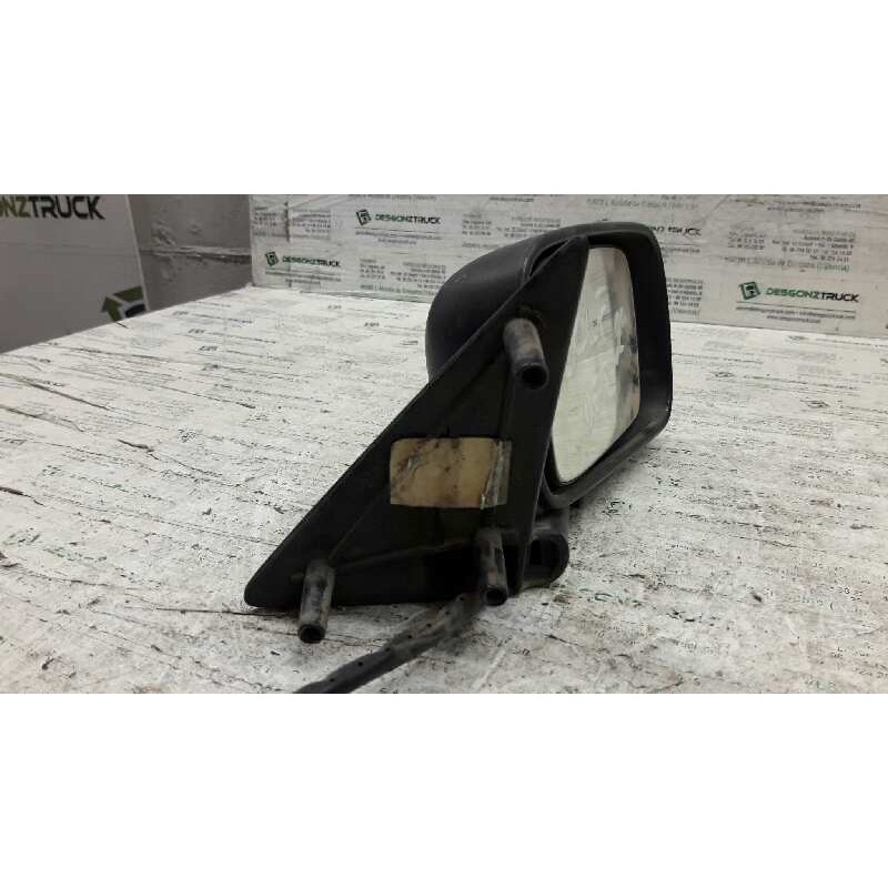 Recambio de retrovisor derecho para volkswagen golf ii (191/193) básico / c referencia OEM IAM 3