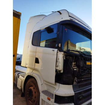scania serie p/g/r (c-clase) del año 2006