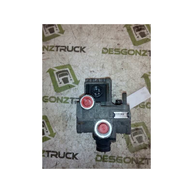 Recambio de valvula aire para . montenegro schc-3s-11.0 referencia OEM IAM 4721950310 4801 ELECTRO VALVULA ABS