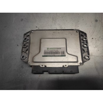 Recambio de centralita motor uce para renault scenic ii emotion referencia OEM IAM 8200321263 8200387138 215842882A