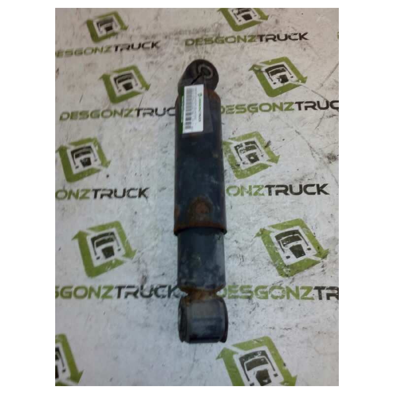 Recambio de amortiguador delantero para iveco stralis (as) fsa t / fp lt 4x2 gran espacio referencia OEM IAM 471700131234 412184