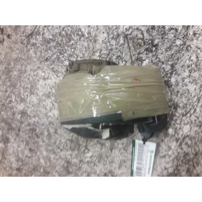 Recambio de cinturon seguridad delantero derecho para fiat ducato caja cerrada (desde 03.94) d 1,9  batalla 3200 referencia OEM 2