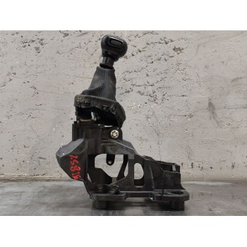 Recambio de palanca cambio para peugeot 208 ii (ub_, up_, uw_, uj_) 1.5 bluehdi 100 referencia OEM IAM   