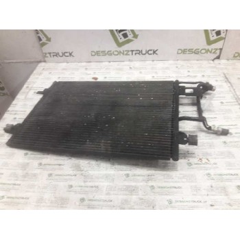 Recambio de condensador / radiador a/a para audi a4 berlina (b5) 1.9 tdi referencia OEM IAM   