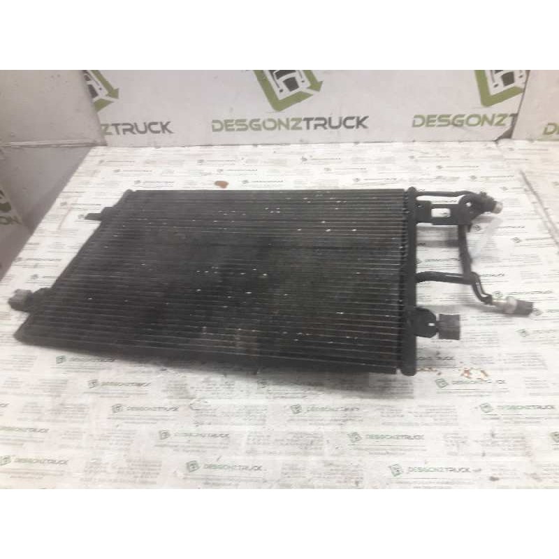 Recambio de condensador / radiador a/a para audi a4 berlina (b5) 1.9 tdi referencia OEM IAM - Verde 3