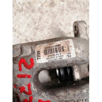 Recambio de pinza freno trasera izquierda para citroën c4 berlina vtr plus referencia OEM IAM 9635313680  