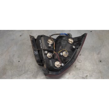 Recambio de piloto trasero derecho para chevrolet aveo ls referencia OEM IAM   7 PINS