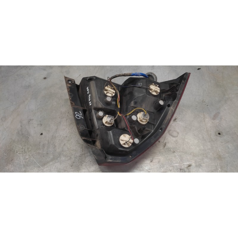 Recambio de piloto trasero derecho para chevrolet aveo ls referencia OEM IAM   7 PINS 2