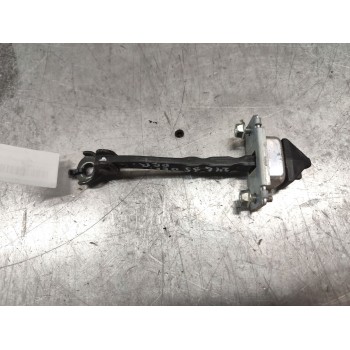 Recambio de freno puerta delantero derecho para mazda 3 (bl) 2.2 mzr cd (bl10) referencia OEM IAM   