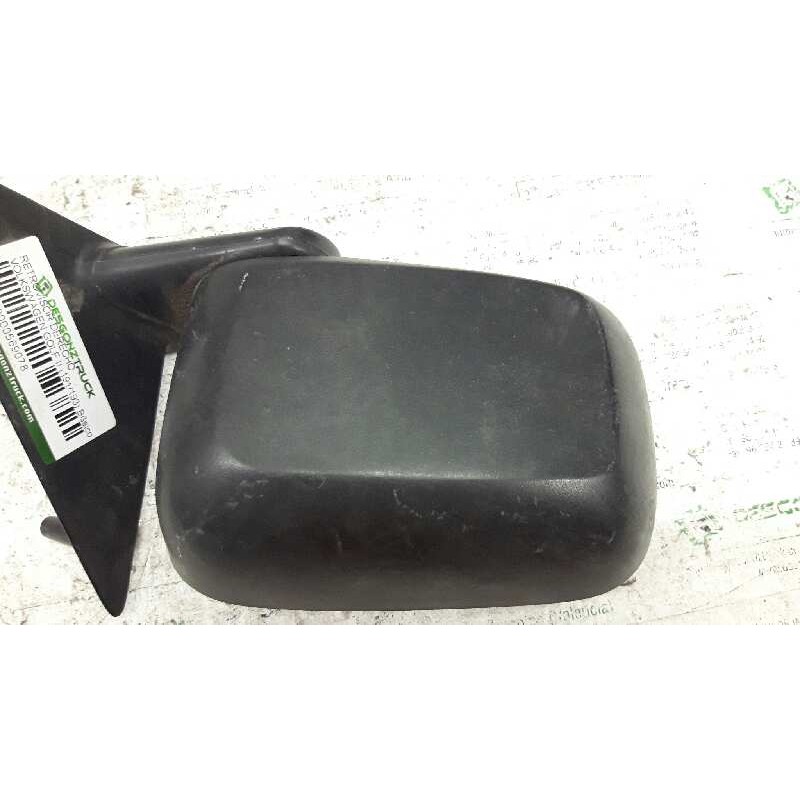 Recambio de retrovisor derecho para volkswagen golf ii (191/193) básico / c referencia OEM IAM 4