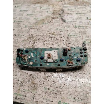 Recambio de cuadro instrumentos para nissan primera berl./familiar (p10/w10) 2.0 diesel referencia OEM IAM 248103F382 1100086020