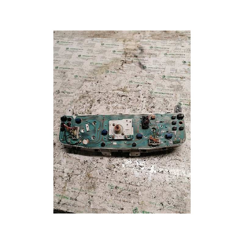 Recambio de cuadro instrumentos para nissan primera berl./familiar (p10/w10) 2.0 diesel referencia OEM IAM 248103F382 1100086020 3