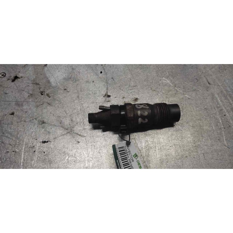 Recambio de inyector para nissan primera berlina (p11) 2.0 navigation referencia OEM IAM 2J600 0432217308  