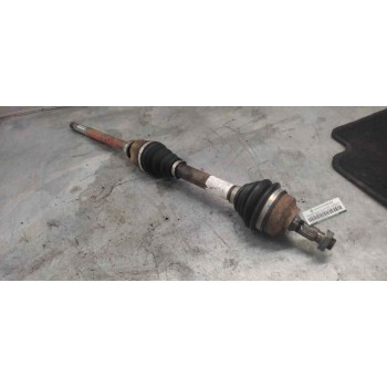 Recambio de transmision delantera derecha para citroën berlingo 1.6 hdi 75 xtr referencia OEM IAM   