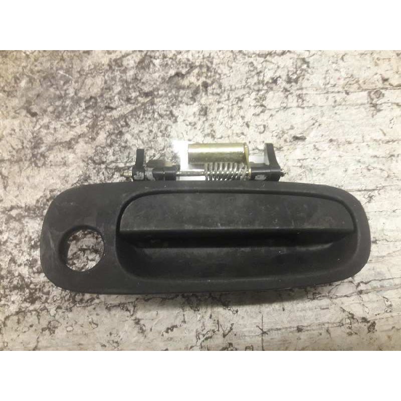 Recambio de maneta exterior delantera derecha para toyota corolla (e11) 1.6 linea luna (5-ptas.) referencia OEM IAM