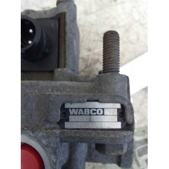 Recambio de valvula aire para . montenegro schc-3s-11.0 referencia OEM IAM 4721950310 4801 ELECTRO VALVULA ABS