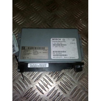 Recambio de modulo electronico para iveco stralis (as) 10.3 diesel referencia OEM IAM 41200764 0260001028 6009371001