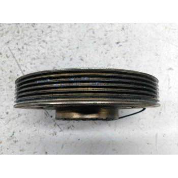 Recambio de polea cigueñal para citroën c15 d familiale referencia OEM IAM   