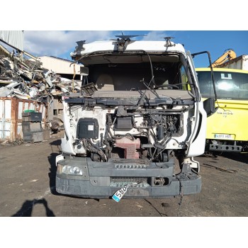 renault midlum del año 2014