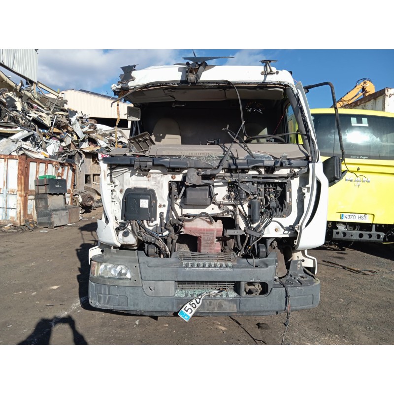 RENAULT MIDLUM