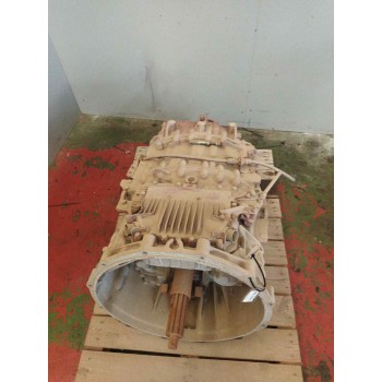CAJA CAMBIOS 16AS2601 12AS2301 