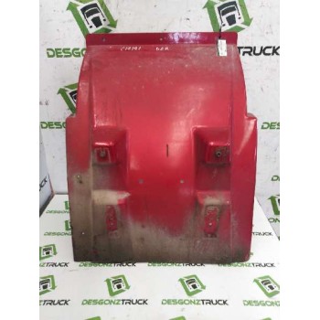 Recambio de guardabarros delantero derecho para daf serie 85.330 ati euro ii 11.6 diesel referencia OEM IAM   