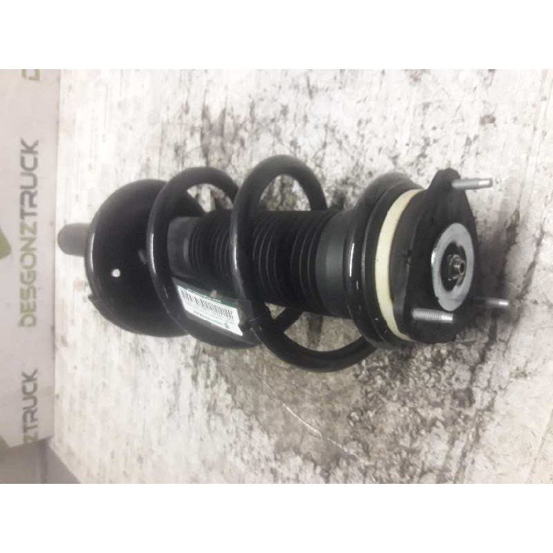 Recambio de amortiguador delantero derecho para ford transit combi '06 ft 330 corto referencia OEM IAM 6C1118045KF - Blanco 3