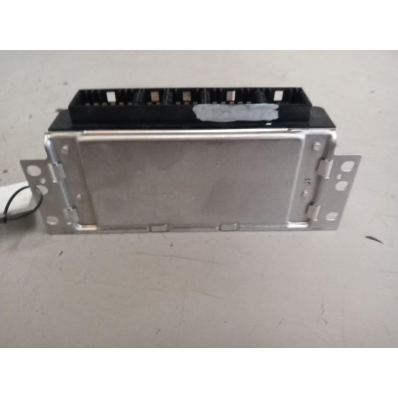 Recambio de modulo electronico para iveco eurocargo 05.03  fki 180 e tráfico urbano referencia OEM IAM 504071193 CENTRALITA ABS - Blanco 2