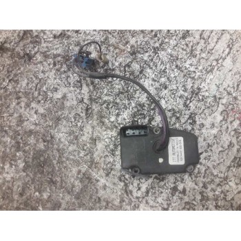 RESISTENCIA CALEFACCION 52474437 3 PINS 