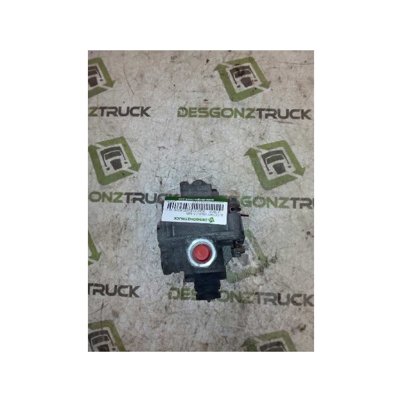 Recambio de valvula aire para . montenegro schc-3s-11.0 referencia OEM IAM 4721950310 4801 ELECTRO VALVULA ABS - Azul 3
